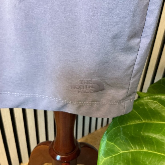 The North Face Lavender Mini Dress with Pockets Sz S - Picture 3 of 7
